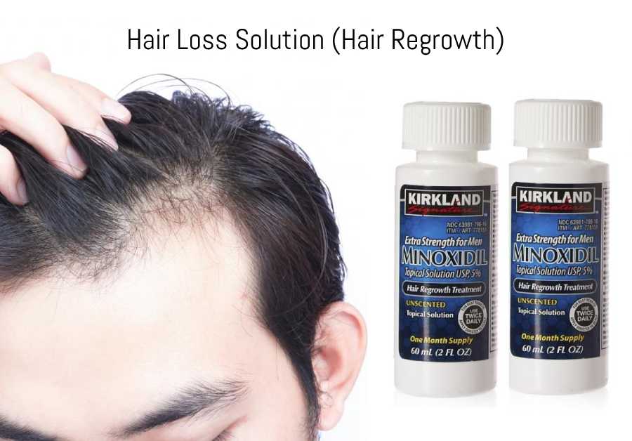 HairLossSolution