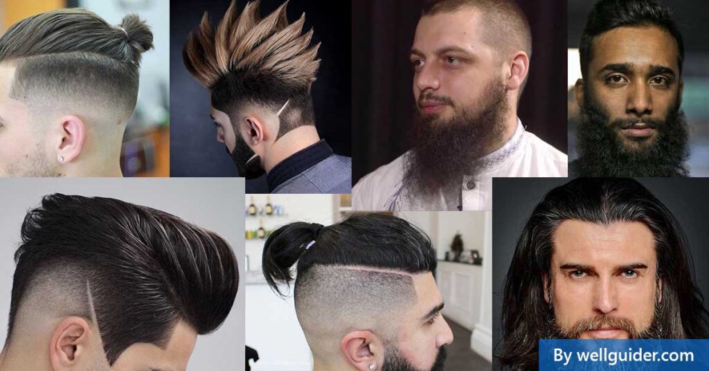 150 Mens Haircuts That Will Turn Heads In 2023