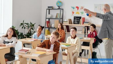 classroom management techniques