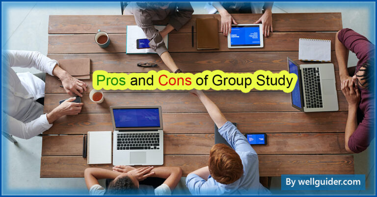 self-study-vs-group-study-advantages-and-disadvantages