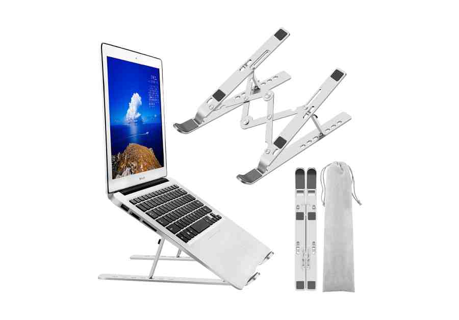 Leeboom Adjustable Laptop Stand