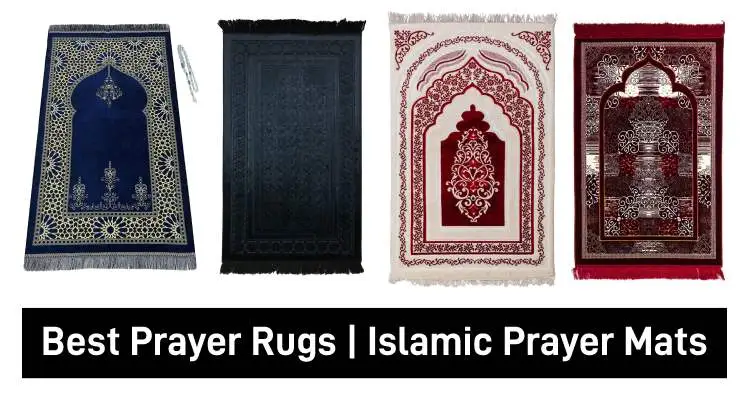 prayer rugs islamic mats
