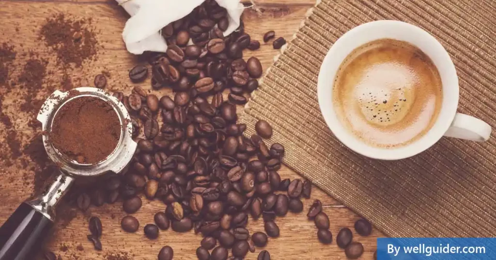 Coffee and Caffeine Haram or Halal