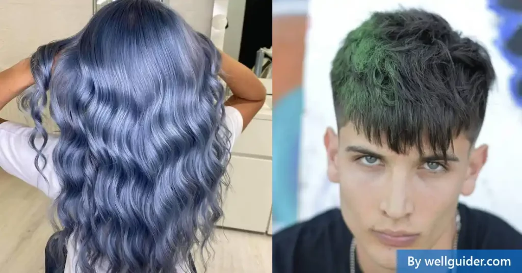 Permanent Hair Dye Halal or Haram