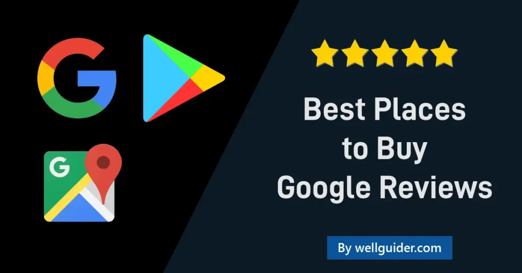best places buy google reviews
