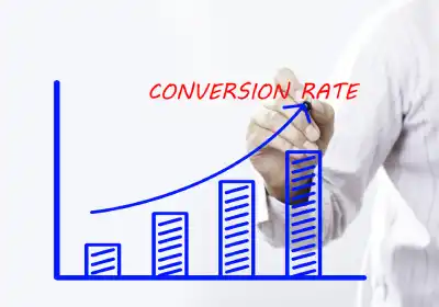 increase conversion