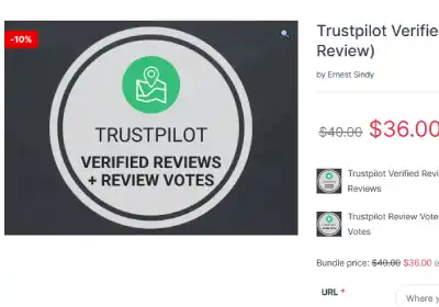 AppSally trustpilot
