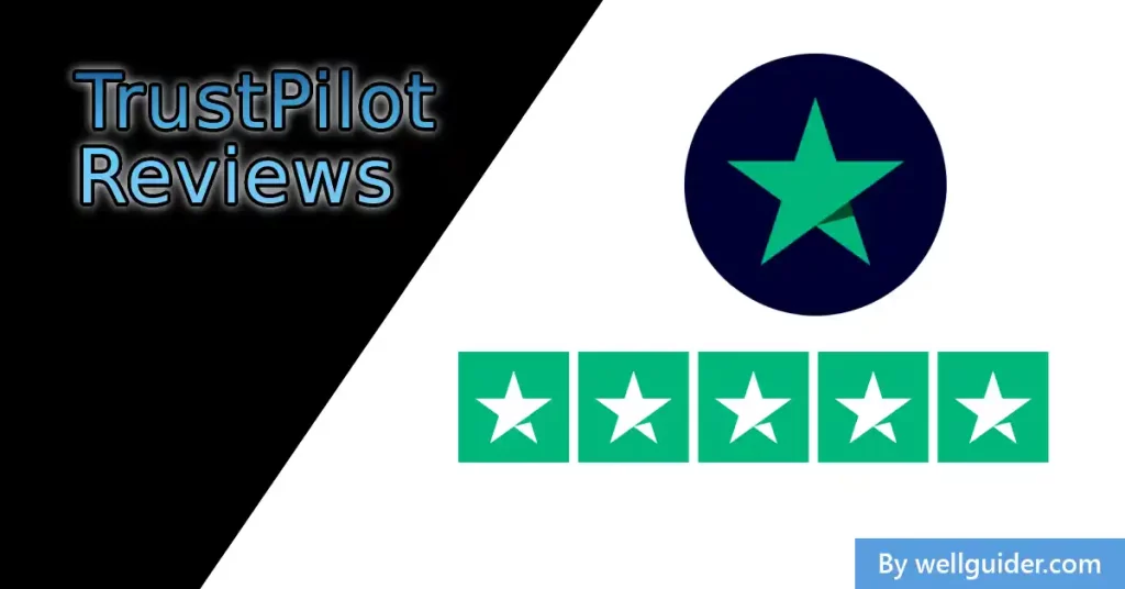 Places to Buy Trustpilot Reviews