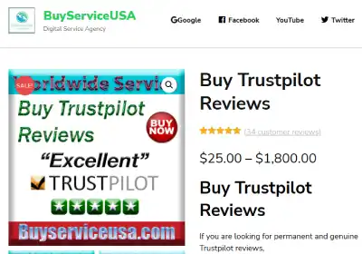 buyserviceusa trustpilot