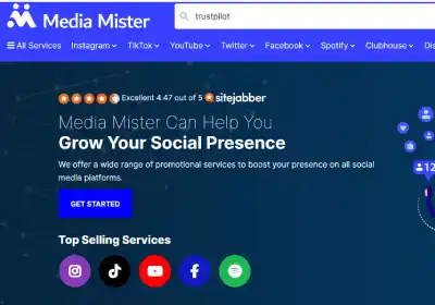 mediamister trustpilot