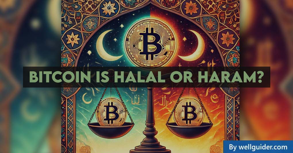 is bitcoin really halal ?